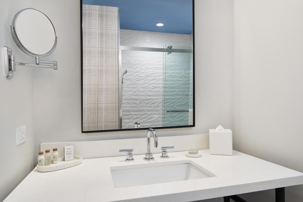 Hotel Indigo Tallahassee - Collegetown By Ihg Экстерьер фото