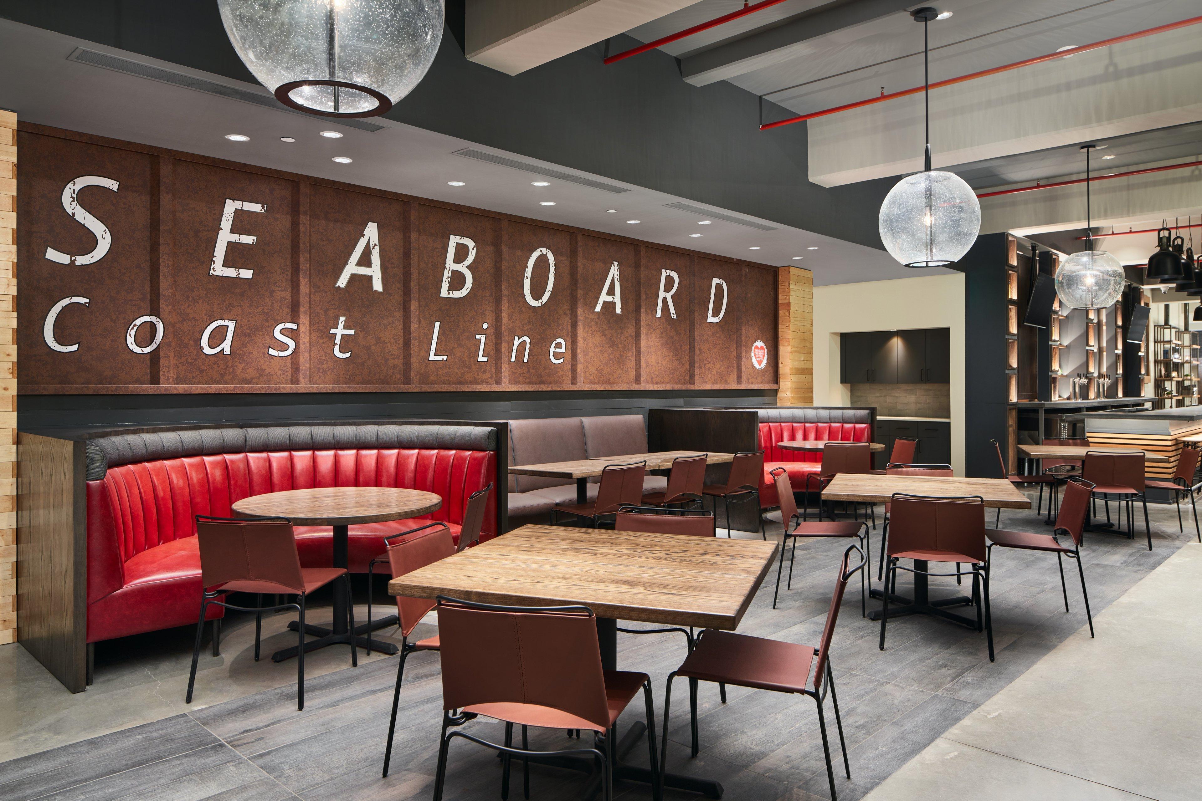 Hotel Indigo Tallahassee - Collegetown By Ihg Экстерьер фото