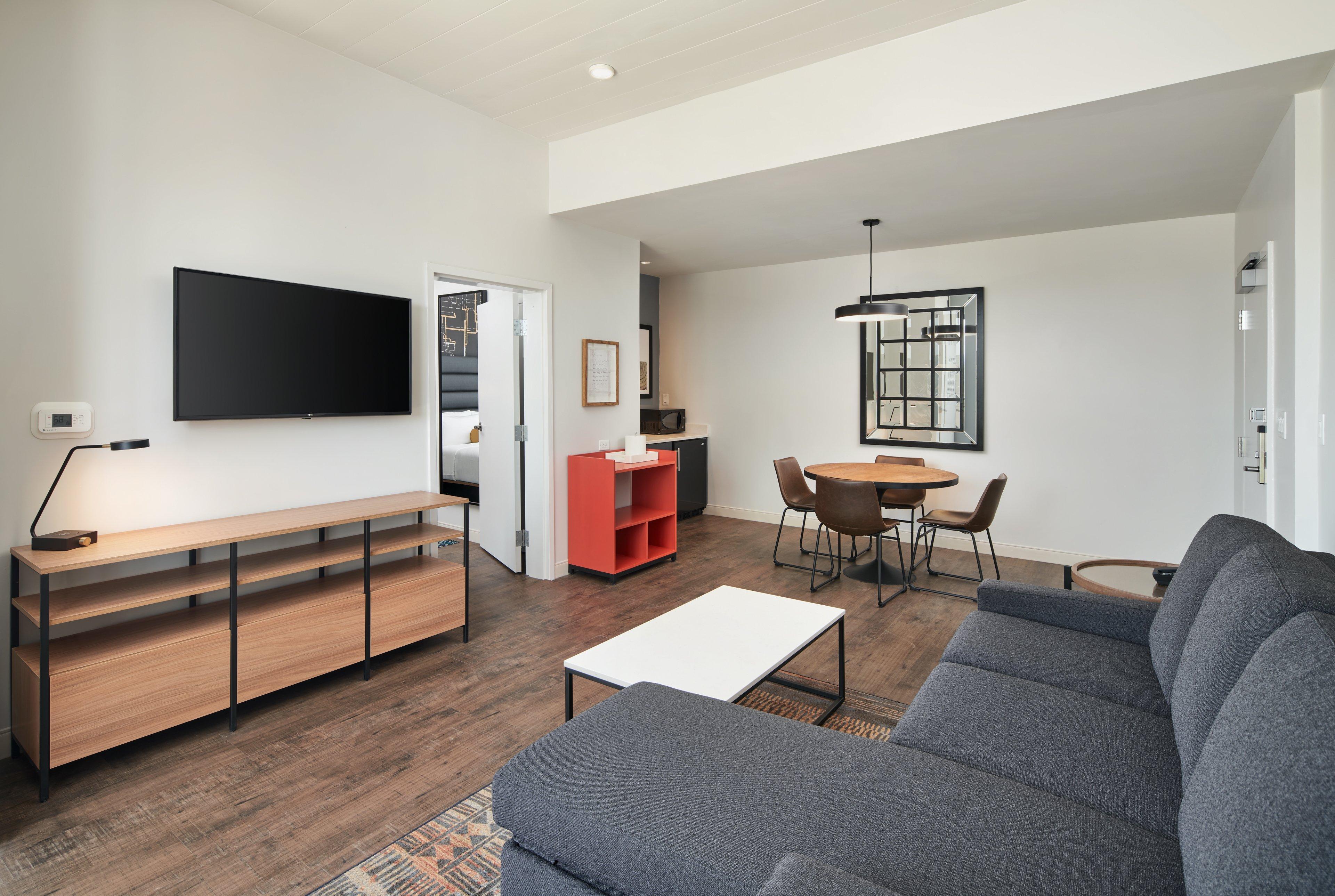 Hotel Indigo Tallahassee - Collegetown By Ihg Экстерьер фото