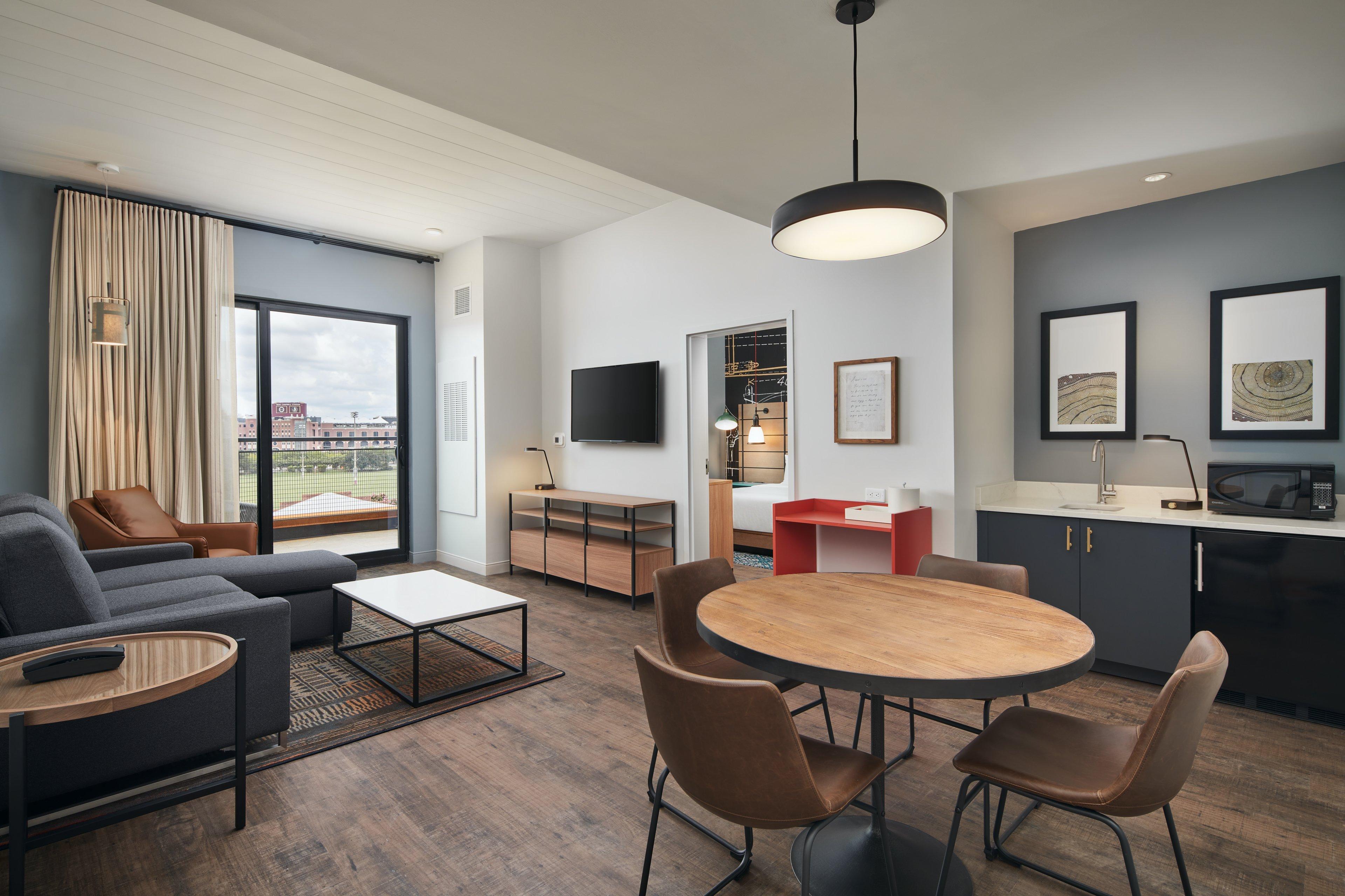 Hotel Indigo Tallahassee - Collegetown By Ihg Экстерьер фото