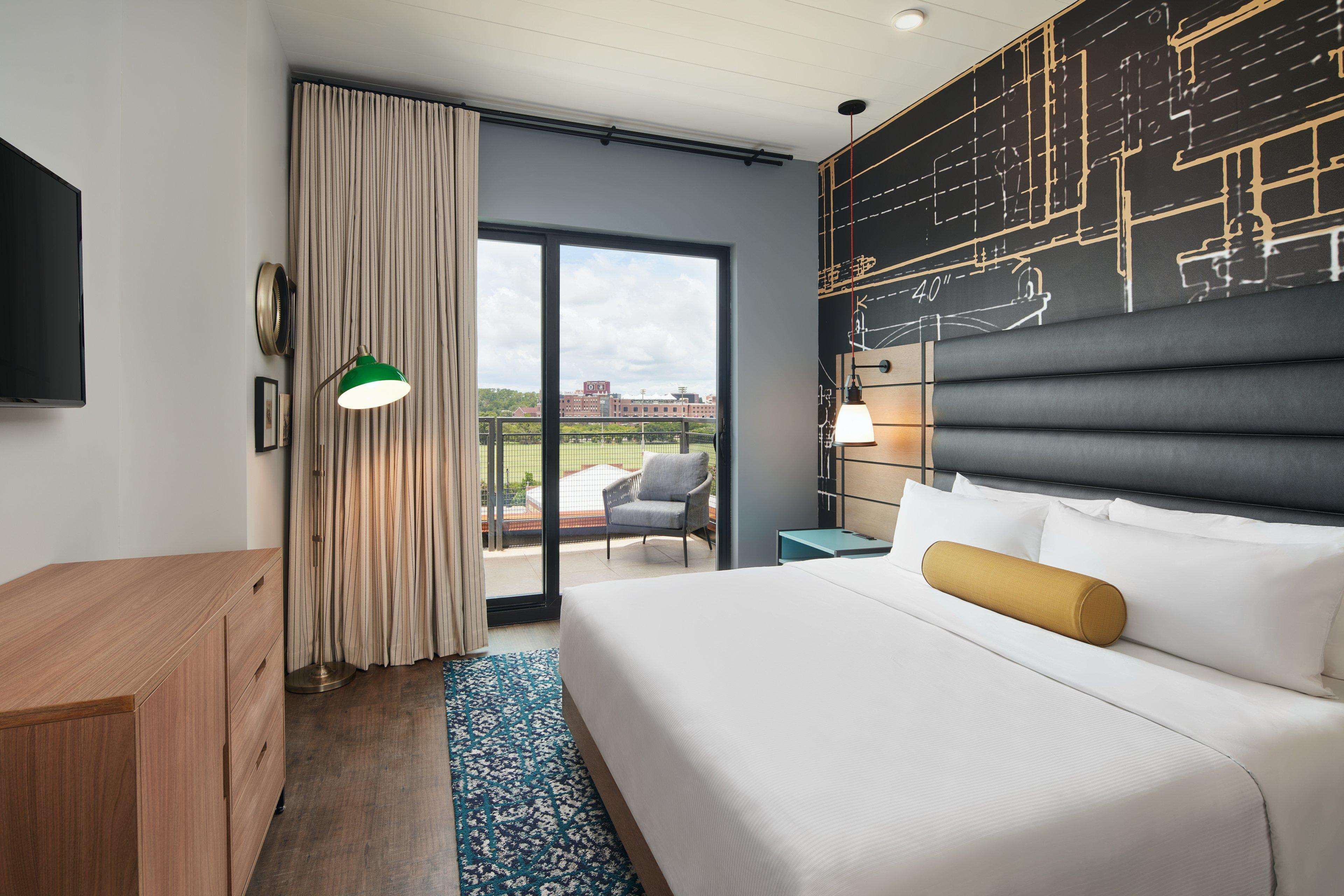Hotel Indigo Tallahassee - Collegetown By Ihg Экстерьер фото
