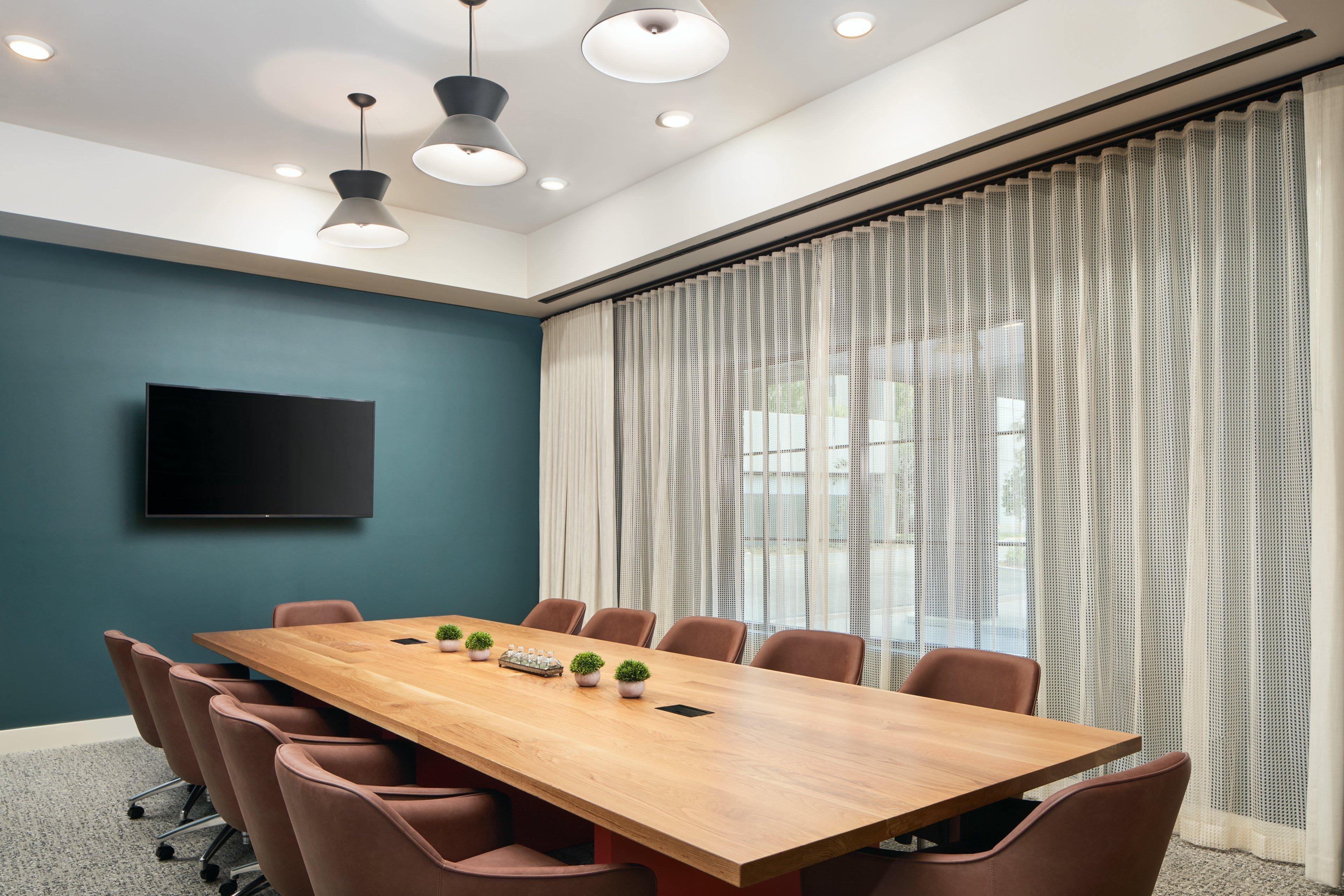 Hotel Indigo Tallahassee - Collegetown By Ihg Экстерьер фото